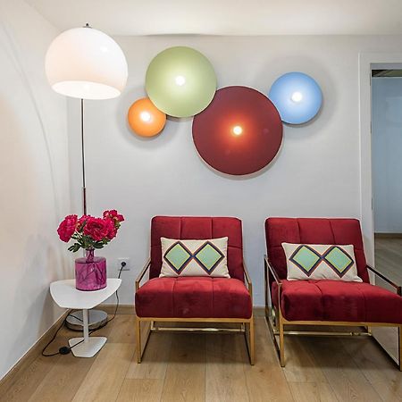 Alohamundi Martinez Montanes Apartment Севиля Екстериор снимка