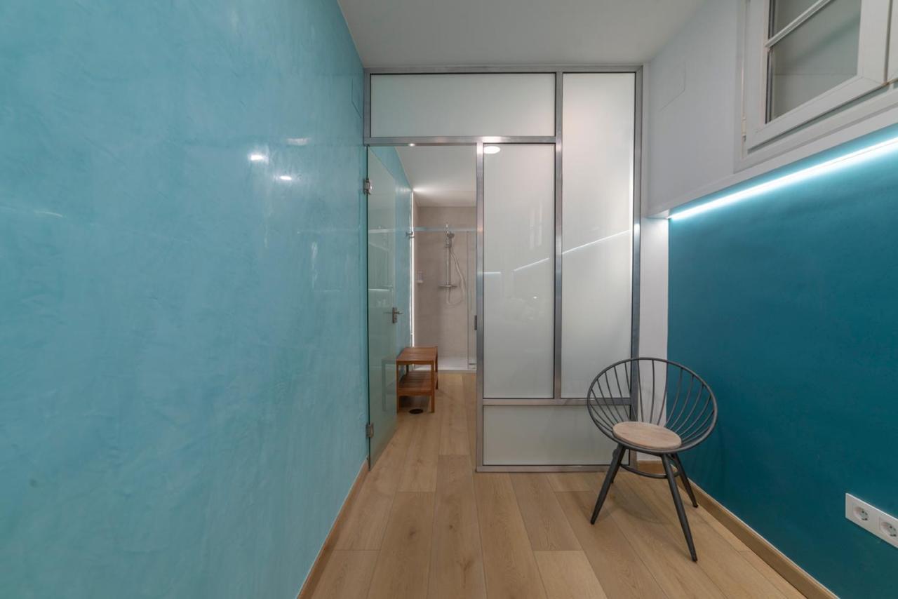 Alohamundi Martinez Montanes Apartment Севиля Екстериор снимка