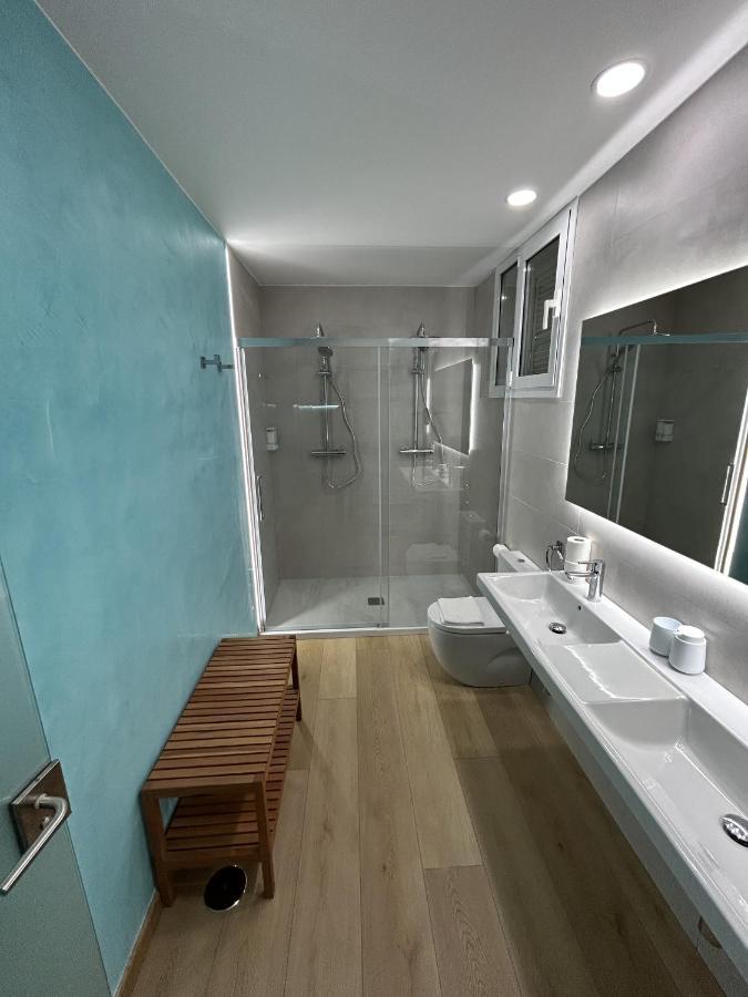 Alohamundi Martinez Montanes Apartment Севиля Екстериор снимка