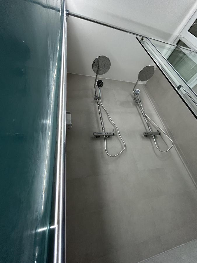 Alohamundi Martinez Montanes Apartment Севиля Екстериор снимка